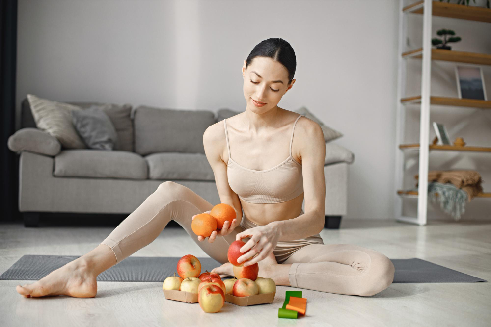 若體脂率偏高、內臟脂肪超標,同樣會干擾肝臟的脂質代謝,導致 LDL 升高